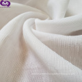 Cheap  Linen Look 100% Polyester Fashion Curtain Fabric